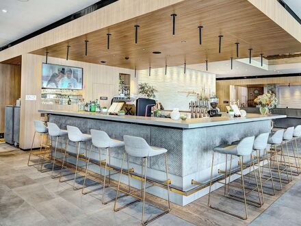 ヒルトン ガーデン イン ウィーナー ノイシュタット 写真