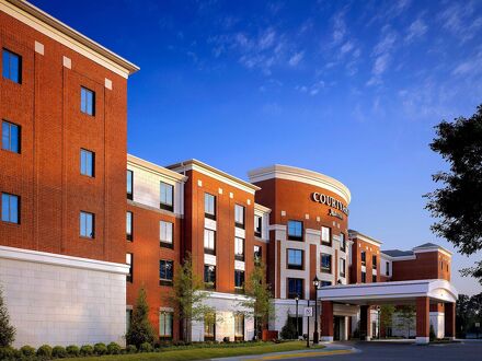 Courtyard by Marriott Memphis Collierville 写真