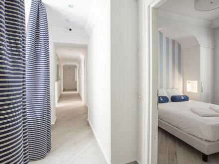 Albergo Marina 写真