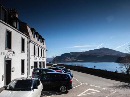 ボスヴィル ホテル 写真