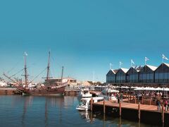 エスプラネード ホテル フリーマントル バイ リッジス 写真