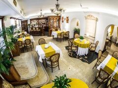 ホテル ポッド ズウォタ ルジャ 写真