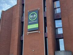 ホテル リド モンス サントル 写真