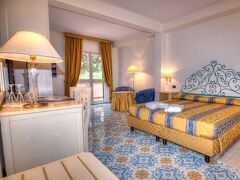 Hotel Hermitage 写真