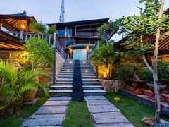 ジェンガラ ヒル 写真