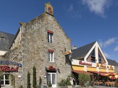 ホテル ル ルレ デュ ロワ 写真