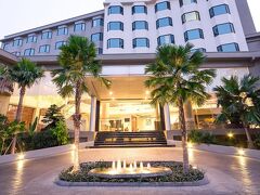 グランド リバーサイド ホテル 写真