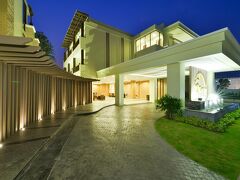 カチャ リゾート & スパ コ チャン 写真