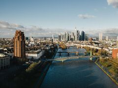 リンドナー ホテル フランクフルト マイン プラザ 写真