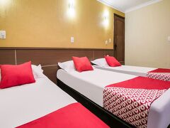 Hotel Villa Rica 写真