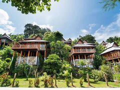 ピピ ザ ビーチ リゾート 写真