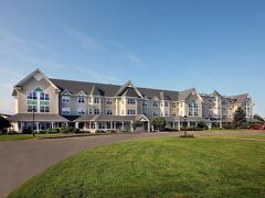 The Loyalist Country Inn & Conference Centre 写真