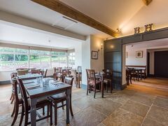 ザ  ベイティング ハウス アンド ロッジズ 写真