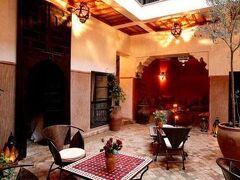 ホテル リヤド カリーナ 写真