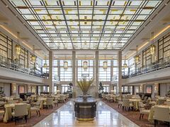 ザ ペニンシュラ イスタンブール 写真