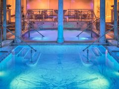 ローマ カヴァリエーリ ア ウォルドーフ アストリア ホテル 写真