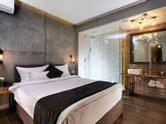 ワン ラグジュアリー スイーツ ベオグラード 写真