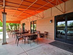 ハイアット プレイス ラスベガス 写真