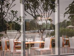 ロッテホテル ヤンゴン 写真