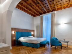 アルベルゴ アブルッツィ 写真