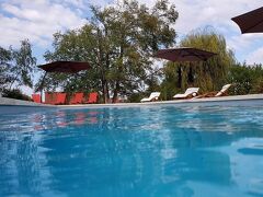 オー ソレイユ ドール 写真