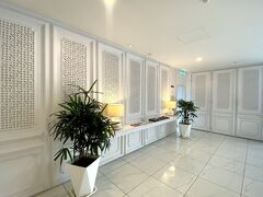 ホテル 19 ペナン 写真