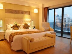 Wyndham Garden Lingshui 写真