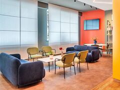 B&B ホテル ミラノ アオスタ 写真