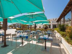 ジェルバ ホリデイ ビーチ ホテル 写真