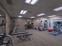 Residence Inn by Marriott Cleveland Airport/Middleburg Heights 写真