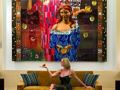 ヘルドリッチ ホテル アンド スパ 写真