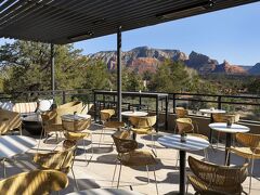 スカイ ロック セドナ ア トリビュート ポートフォリオ ホテル 写真