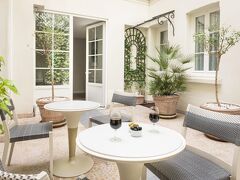 アーカンティス エトワレ ホテル 写真