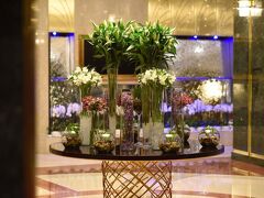 グランド ホテル ブカレスト 写真