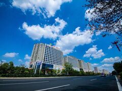 Jin Peng Plaza Hotel 写真