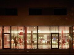 プラザ イン ウィーン ガソメーター 写真