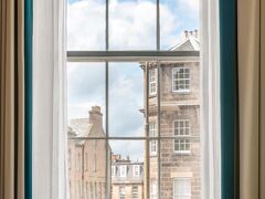 Courtyard by Marriott Edinburgh City 写真