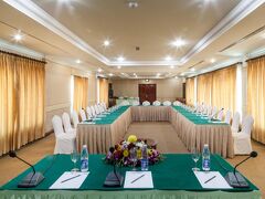 バイトン ヘリテージ ホテル 写真