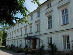 Hotel butikowy Pałac Jabłonna 写真