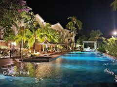 フェアウェイズ アンド ブルーウォーター ボラカイ 写真