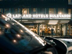 Lapland Hotels Bulevardi 写真