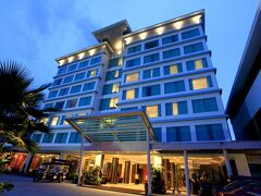 シグネチャー パタヤ 写真