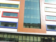 Hotel Senbayrak City 写真