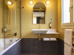 ホテル ル ジャルダン ド クリュニー 写真