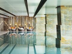 ザ セントレジス シェンヂェン 写真