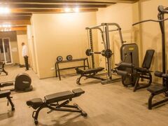 Hotel Mauricenter Nouakchott 写真