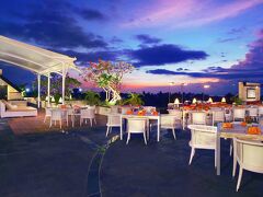 アストン クタ ホテル & レシデンス 写真