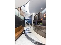 マントラ シドニー セントラル 写真