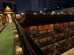 トゥルー サイアム ランナム ホテル 写真