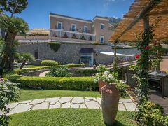Villa Marina Capri Hotel & Spa 写真